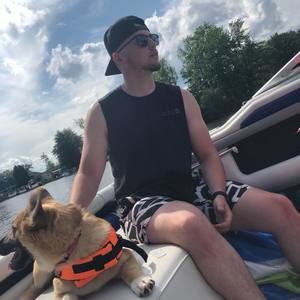 Meet your Posher, Matt